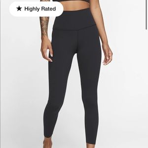Nike high rise Tights